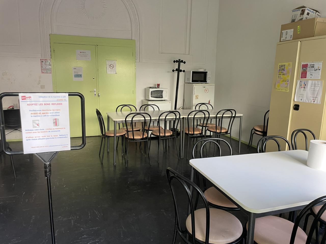 Bureau Bordeaux 796m² Vente bureau Bordeaux Gironde OVBUR2310804 7